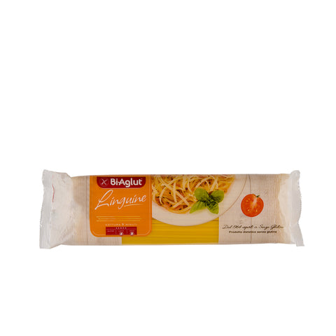 BiAglut Linguine Pasta - 500g