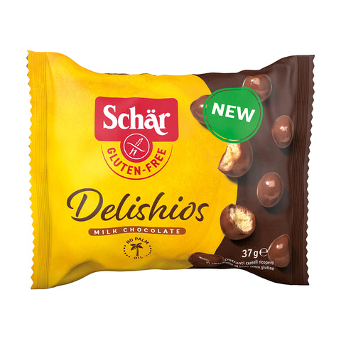 Schar Delishios - 37g