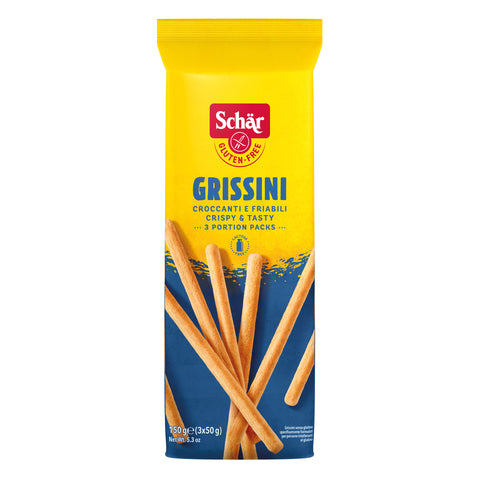 Schar Grissini Breadsticks - 150g