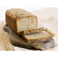Tips for making better gluten free bread