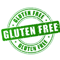 What you can eat on a gluten free diet