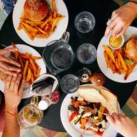 Rules for dining out when you are gluten free