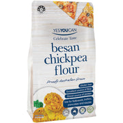 Yes You Can Besan Chickpea Flour - 350g