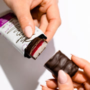 Health Lab Miranda's Delight Mylk Chocolate Bars - 4x 40g