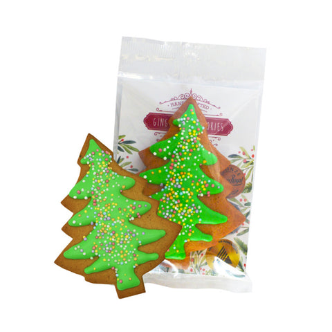 Adri's Gingerbread Christmas Tree - 25g
