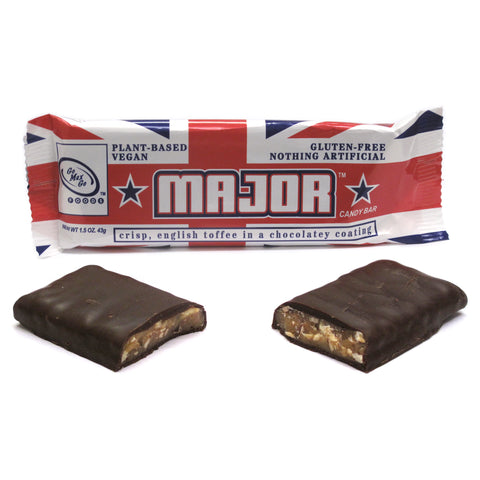Go Max Go Major Candy Bar - 43g