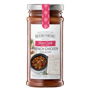 Beerenberg French Chicken (Coq Au Vin) Slow Cooker Meal Base - 240ml