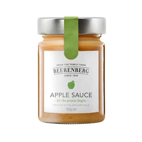 Beerenberg Apple Sauce - 165g