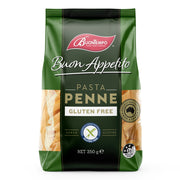 Image of front of bag of BuonTempo Gluten Free Pasta Penne.