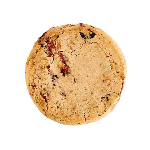 Byron Bay Cookies Gluten Free Sticky Date & Ginger Cookie - 60g