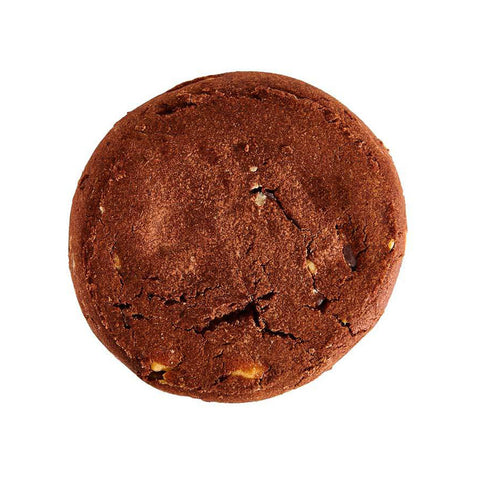 Byron Bay Cookies Gluten Free Triple Choc Fudge Cookie - 60g