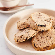 Byron Bay Cookies Gluten Free & Vegan Maple & Pecan Cookie - Box 12x 60g