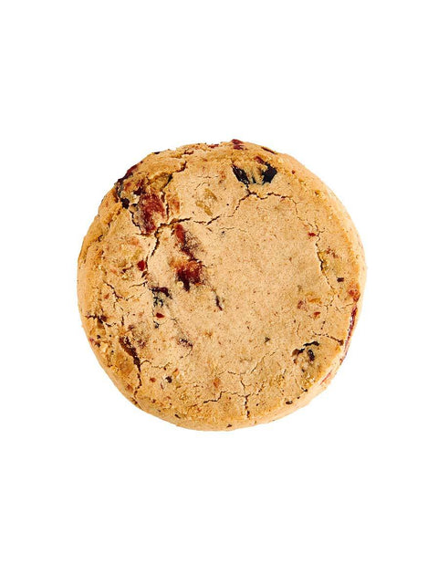 Byron Bay Cookies Gluten Free & Vegan Maple & Pecan Cookie - 60g