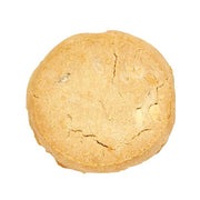 Byron Bay Cookies Gluten Free White Choc & Macadamia Cookie - 60g