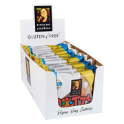 Byron Bay Cookies Gluten Free Dotty Cookie - Box 12x 60g