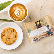 Byron Bay Cookies Gluten Free Sticky Date & Ginger Cookie - 60g