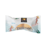 Byron Bay Cookies White Choc Macadamia Cookie Bites - 6x 25g