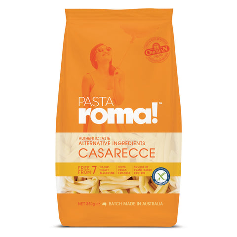 Pasta Roma Casarecce - 350g