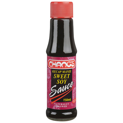 Chang's Kecap Manis Sweet Soy Sauce - 150ml
