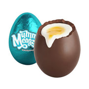 Mummy Meagz Vegan Cream Chuckie Egg - 40g