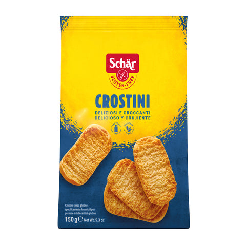 Schar Crostini - 150g