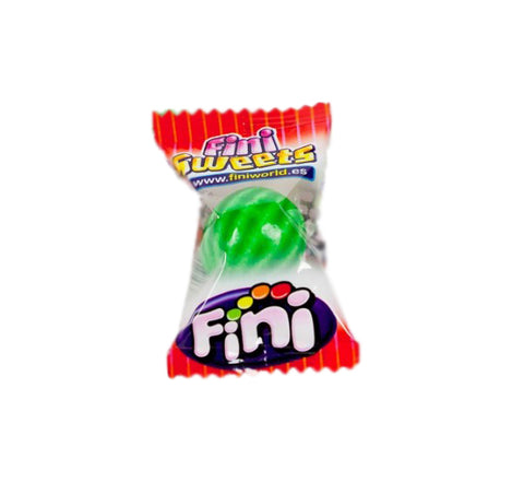 Fini Fizzy Watermelon Gum Ball - 5g