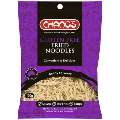 Chang's Fried Rice Noodles - 100g