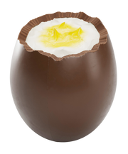 Mummy Meagz Vegan Cream Chuckie Egg - 40g