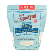 Bob's Red Mill 1 to 1 Baking Flour - 1.24kg