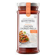 Beerenberg Chicken Chorizo Paella Meal Base - 240ml