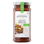 Beerenberg One Pot Mexican Meal Base - 240ml