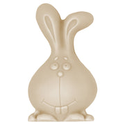 Moo Free Mikey Bunny Rabbit White Chocolate Easter Bunny - 80g