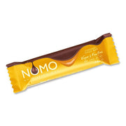 NOMO Liquid Caramel Choc Bar - 38g