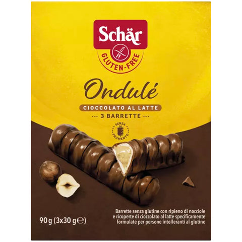 Schar Ondule - 90g