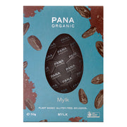 Pana Organic Mylk Chocolate Easter Egg - 110g