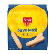 Schar Savoiardi Sponge Biscuits - 200g