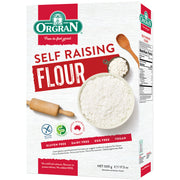 Orgran Self Raising Flour - 500g