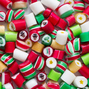 Australian Sweet Co. Luxe Gourmet Candy Christmas Mix - 100g