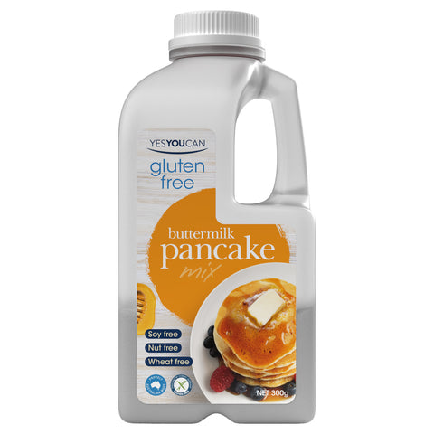 Yes You Can Buttermilk Pancake Mix - 300g